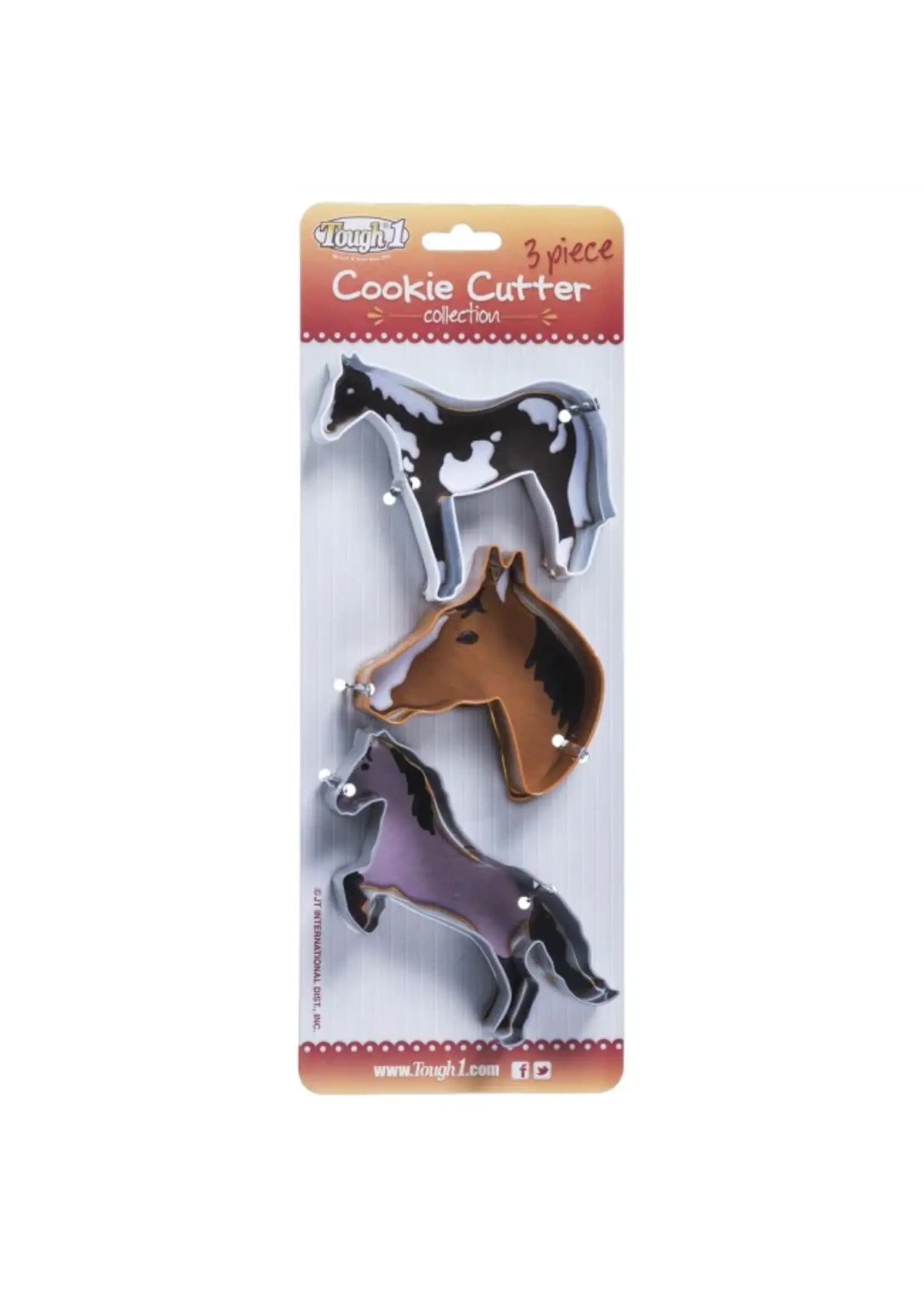 Tough 1 Cookie Cutter -