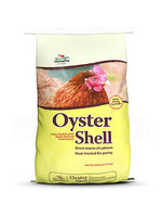 Manna Pro - Oyster Shell - 22.86 kg