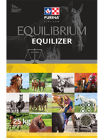 Purina Purina - Equilibrium - Equilizer - 25 kg