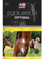 Purina Purina - Equilibrium - Optimal - 25 kg