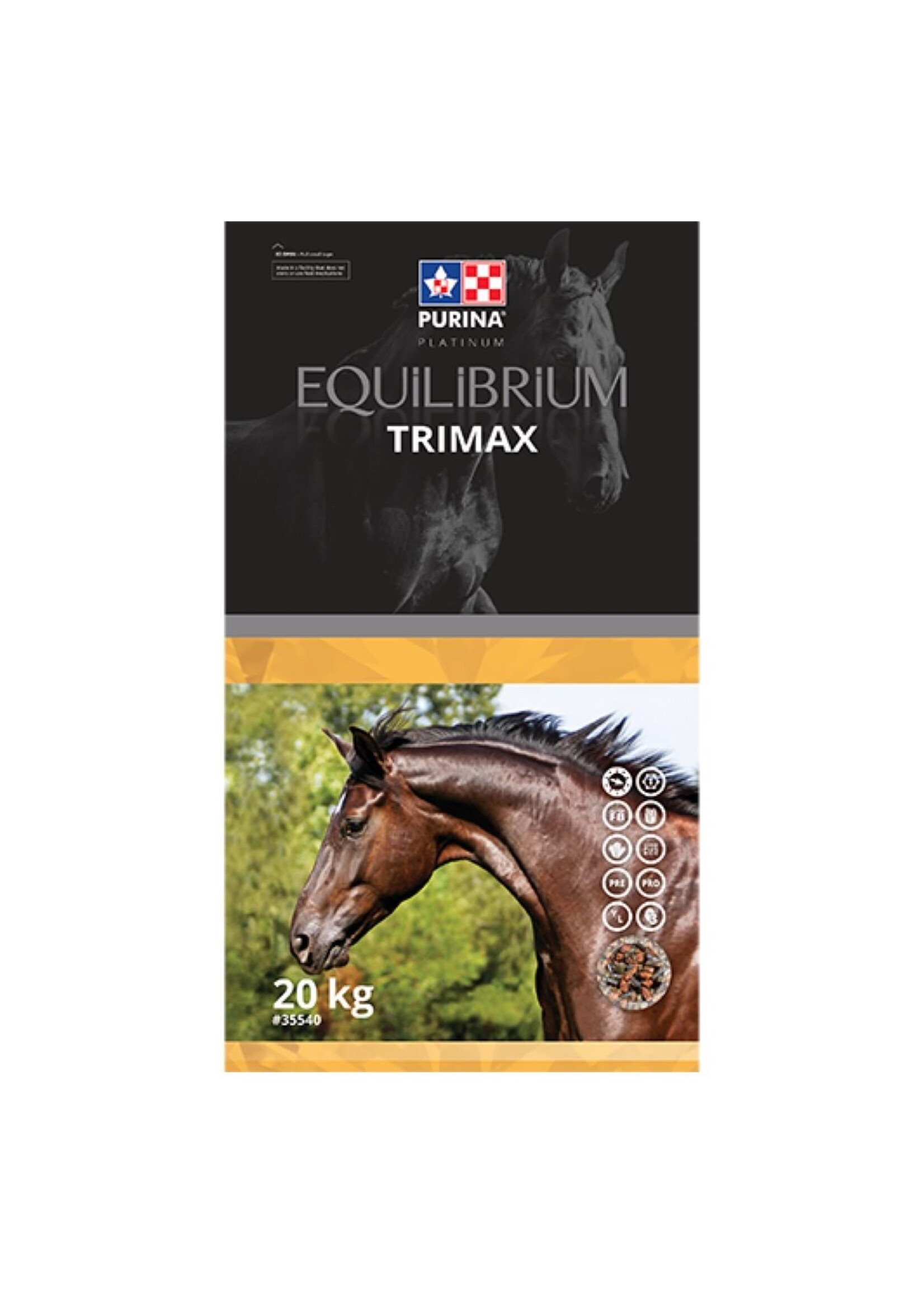 Purina Purina - Equilibrium - TriMax - 20 kg
