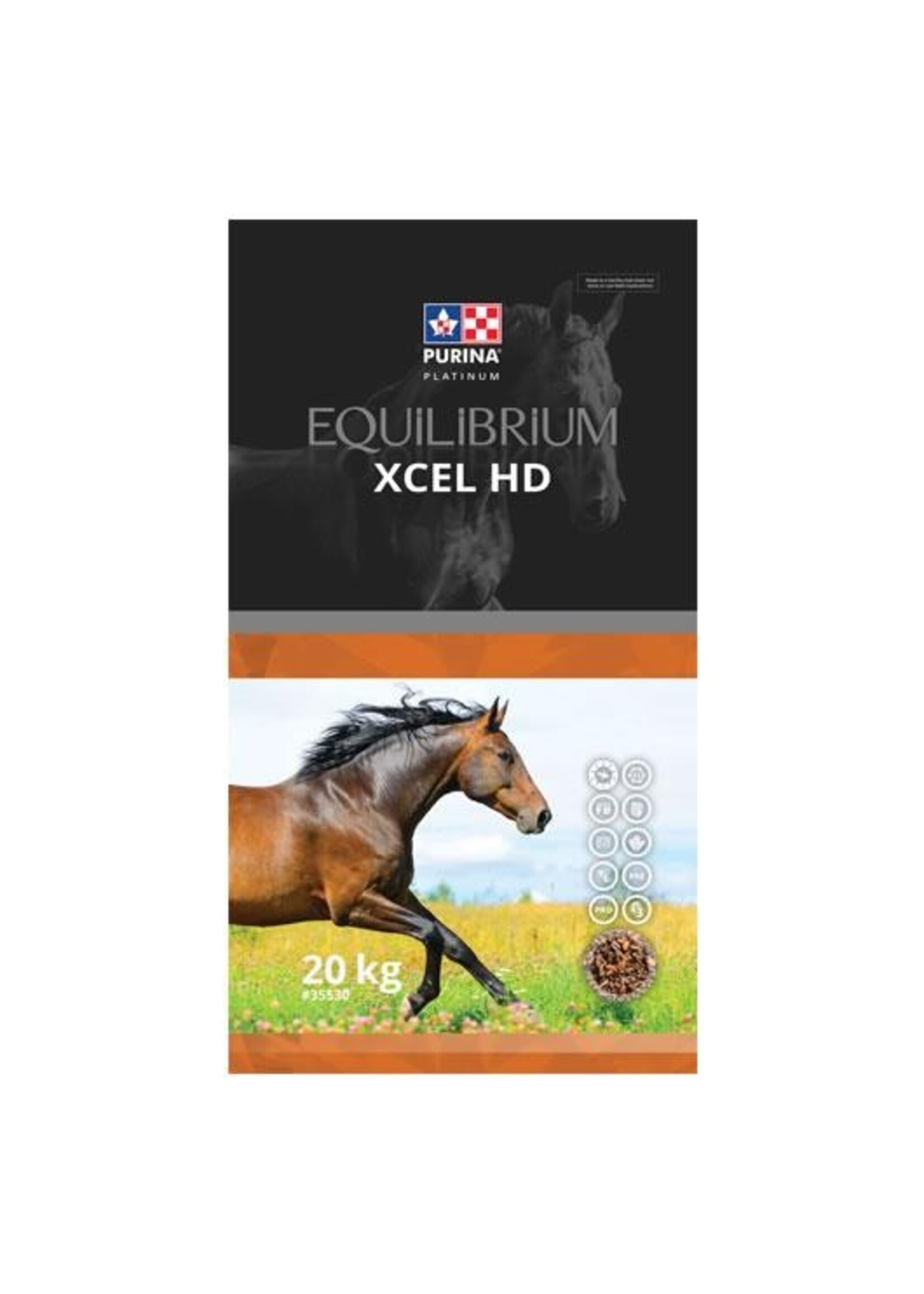 Purina Purina - Equilibrium - Xcel HD - 20 kg
