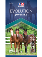 Purina Purina - Evolution - Juvenile - 20 kg
