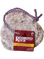 Redmond Redmond Rock on a Rope Salt