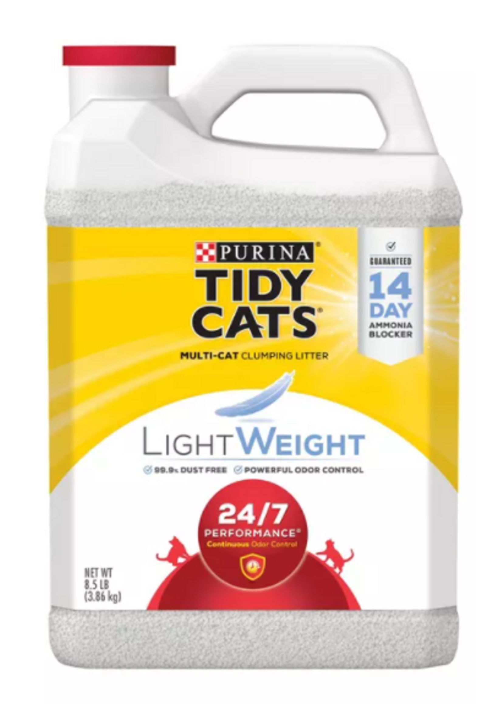 Tidy Cats Litter Tidy Cat Litter 2.27kg  -