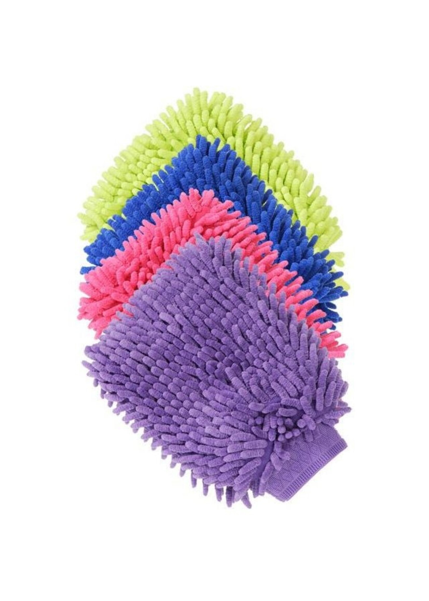 Tough 1 Wash Mitt -
