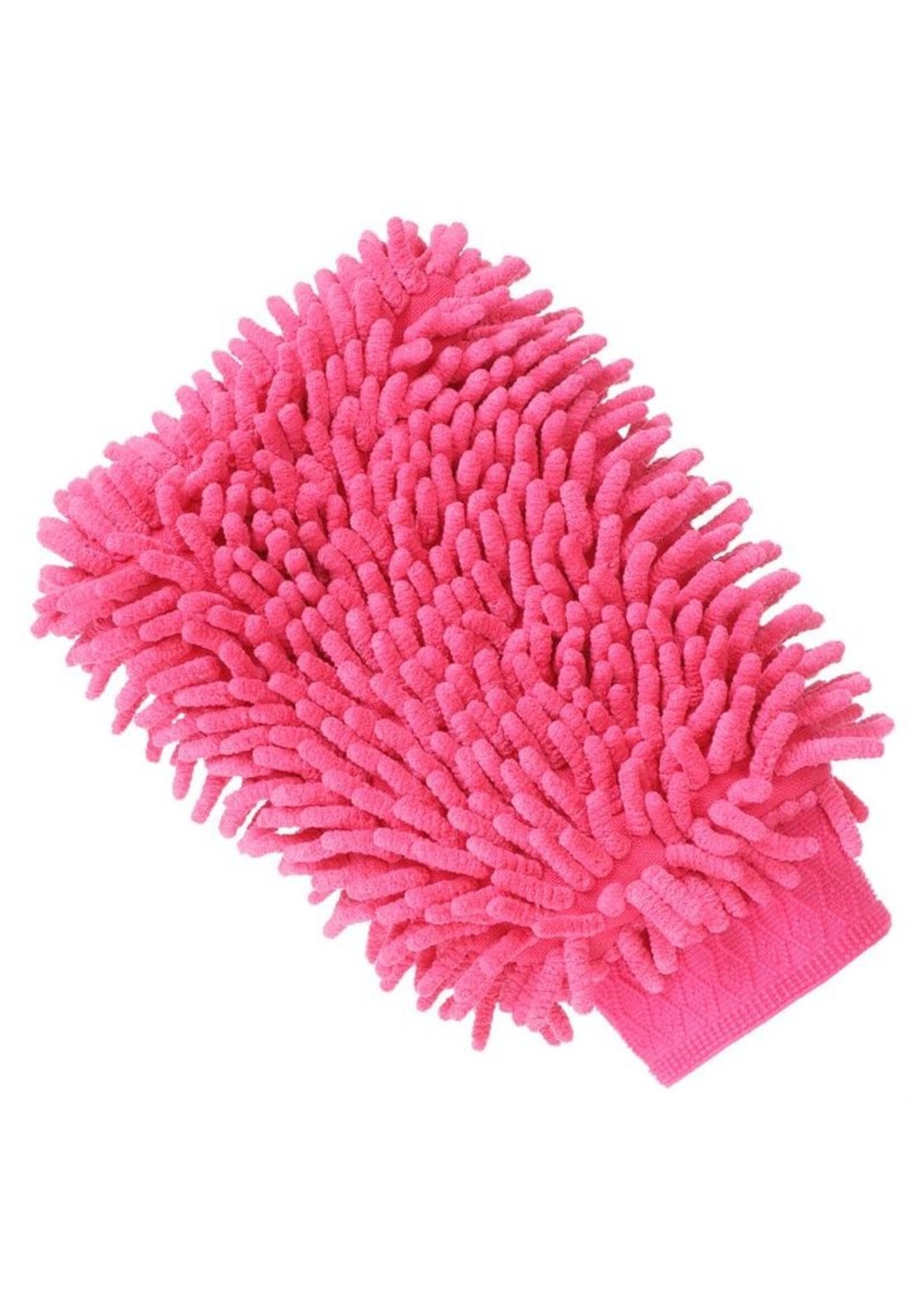 Tough 1 Wash Mitt -