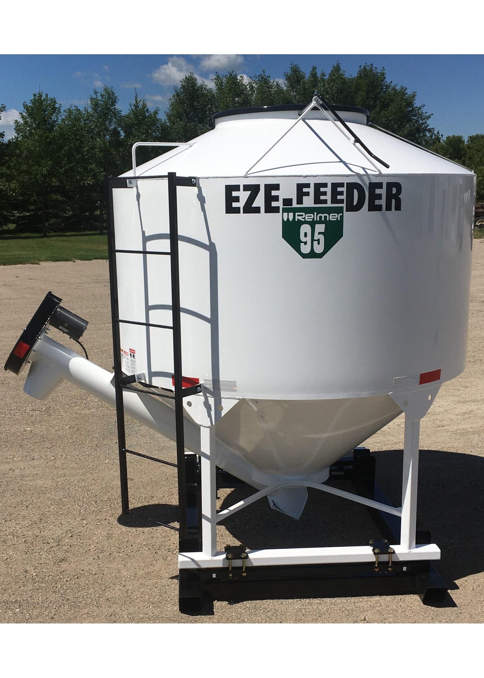 Eze-Feeder Eze-Feeder 95