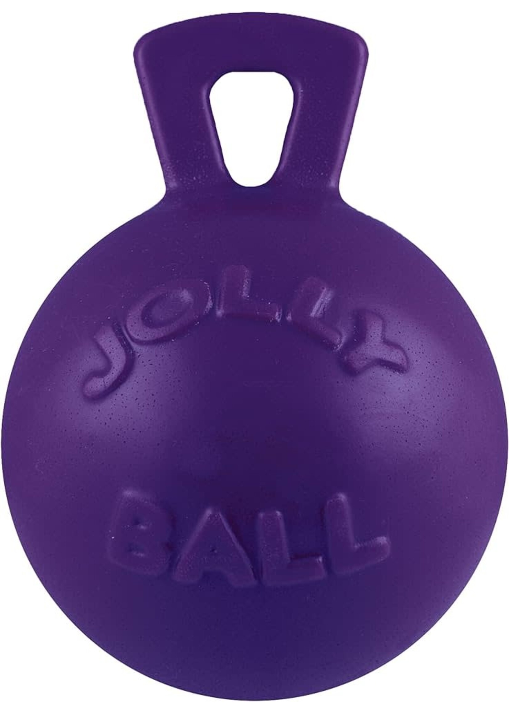 Horseman's Pride Jolly Ball - Tug-n-Toss 10" -