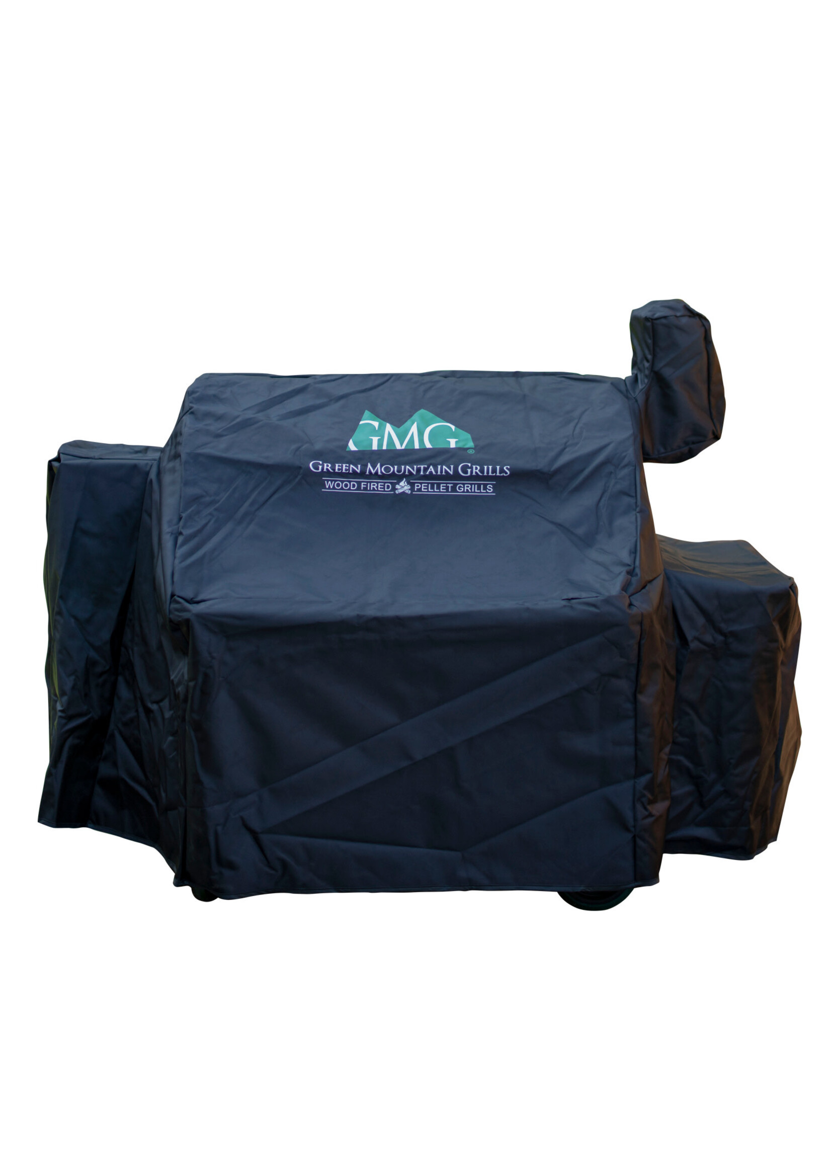 GMG Smoker Cover - Old/New -