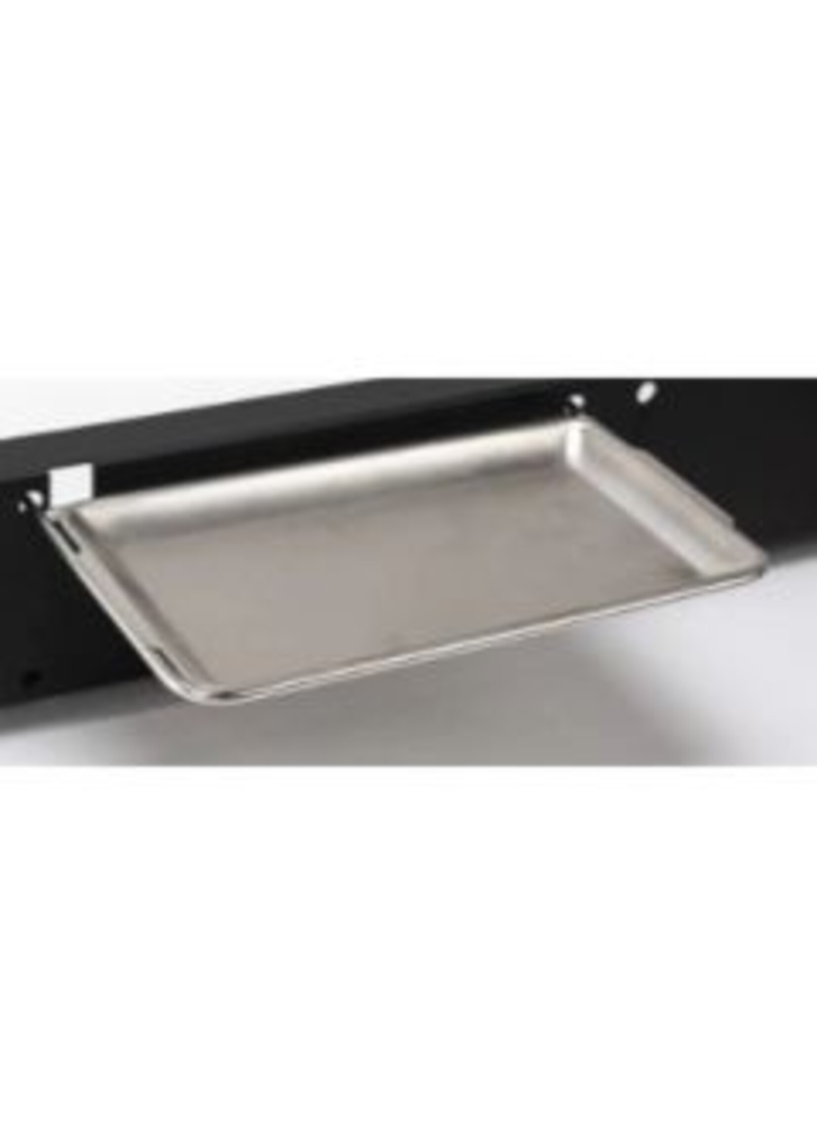 GMG GMG RACKT Module - Ledge/Peak 2.0 - Griddle