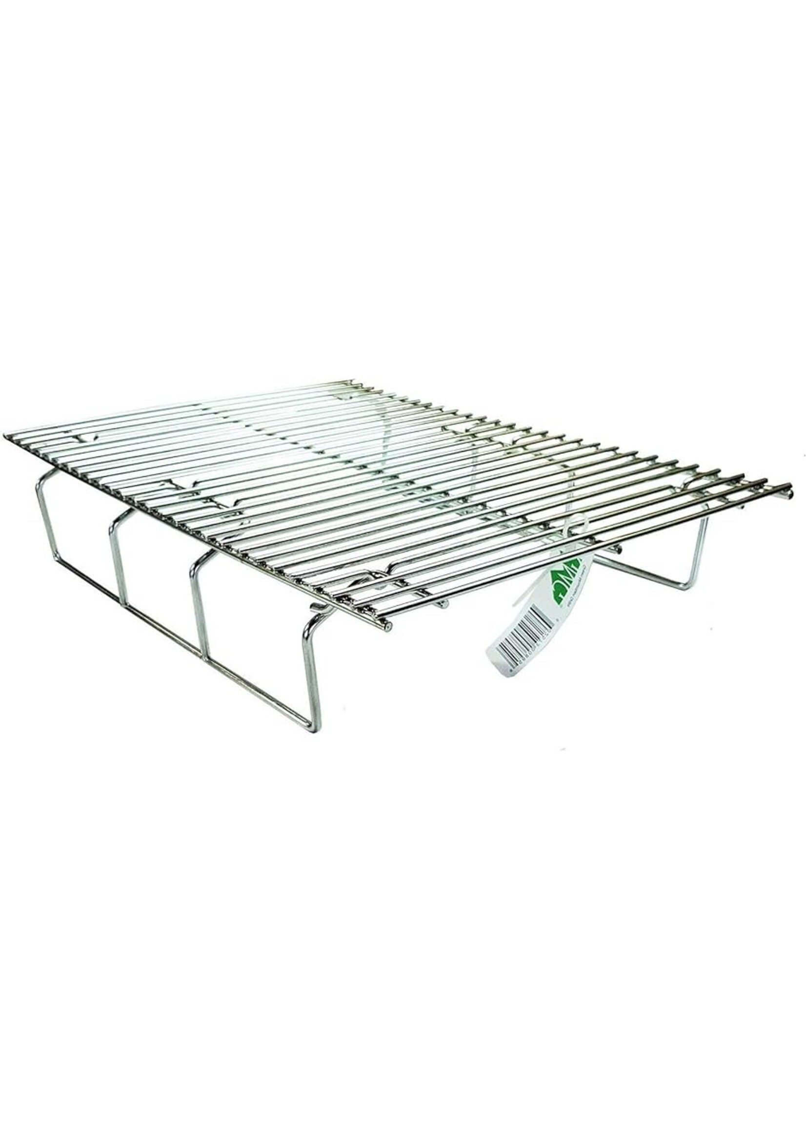 Green Mountain Grills Collapsible Upper rack -