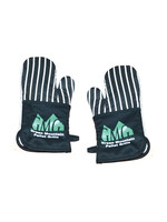 Green Mountain Grills GMG Oven Mitts