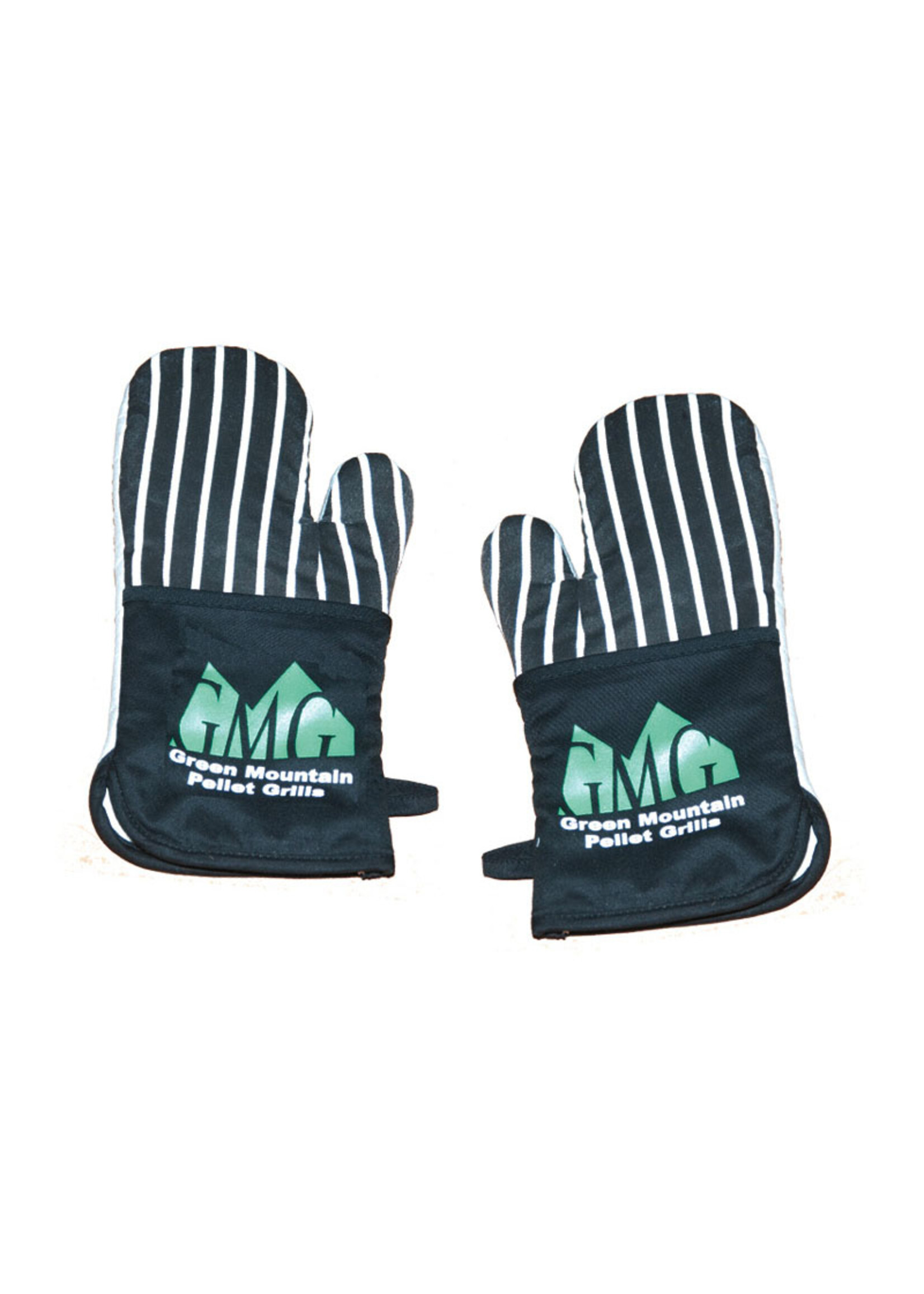 Green Mountain Grills GMG Oven Mitts