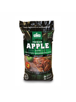 Green Mountain Grills Pellets - GMG Premium APPLE Blend - 28lbs