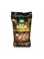 Green Mountain Grills Pellets - GMG Premium GOLD Blend - 28lbs