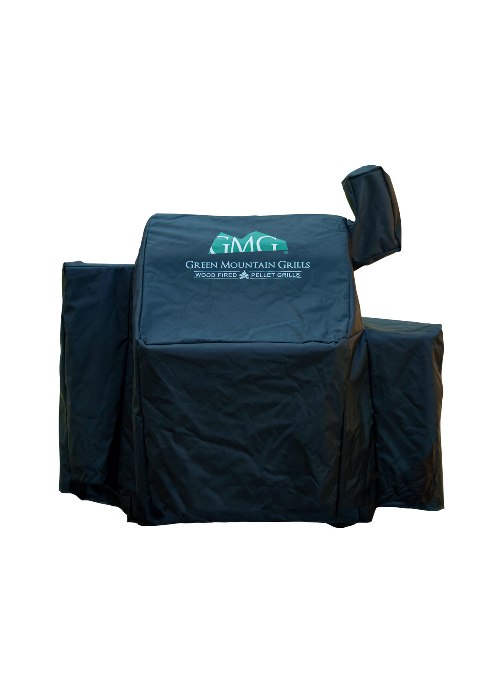 Green Mountain Grills Smoker Cover -