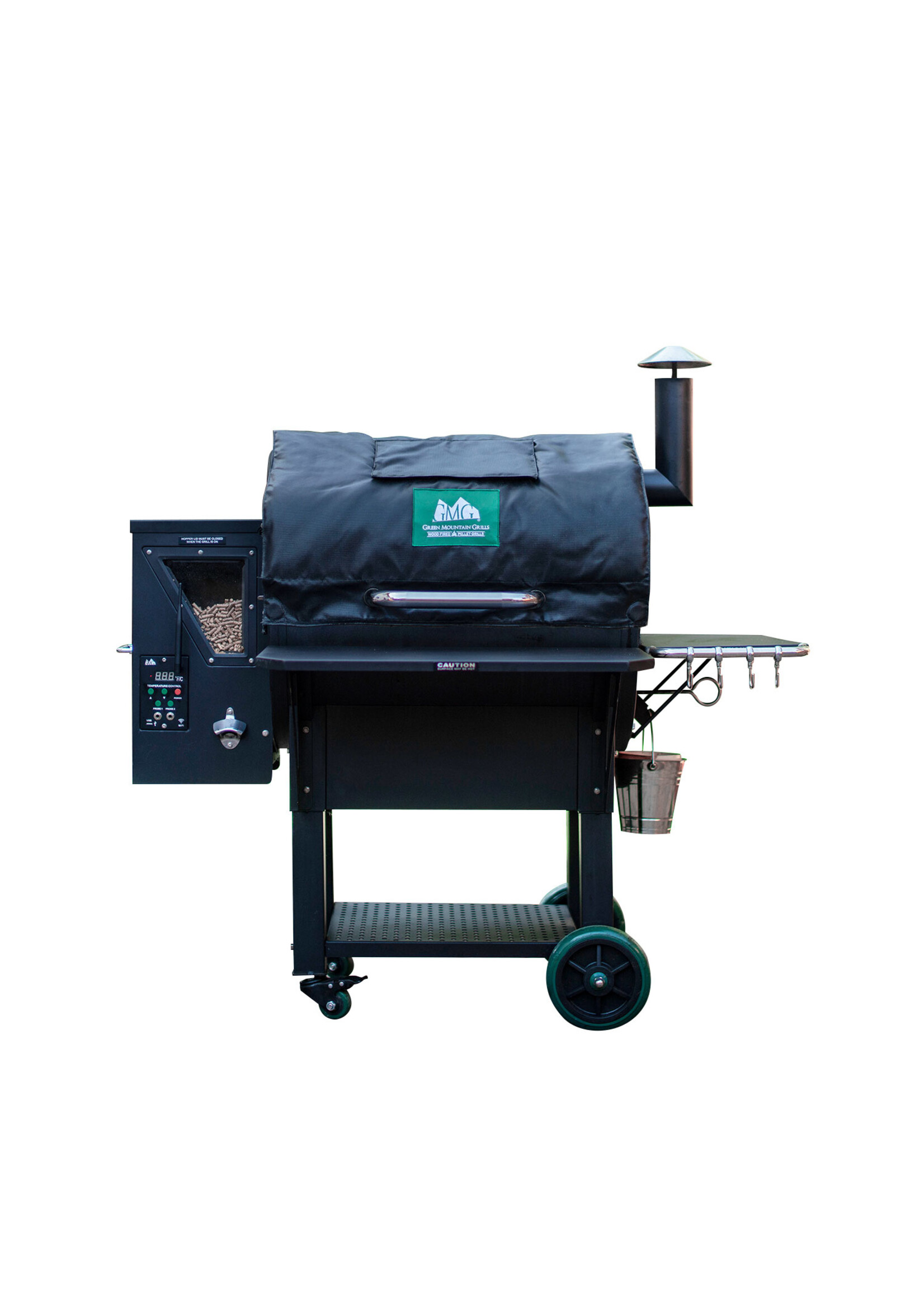 Green Mountain Grills GMG Thermal Blanket -