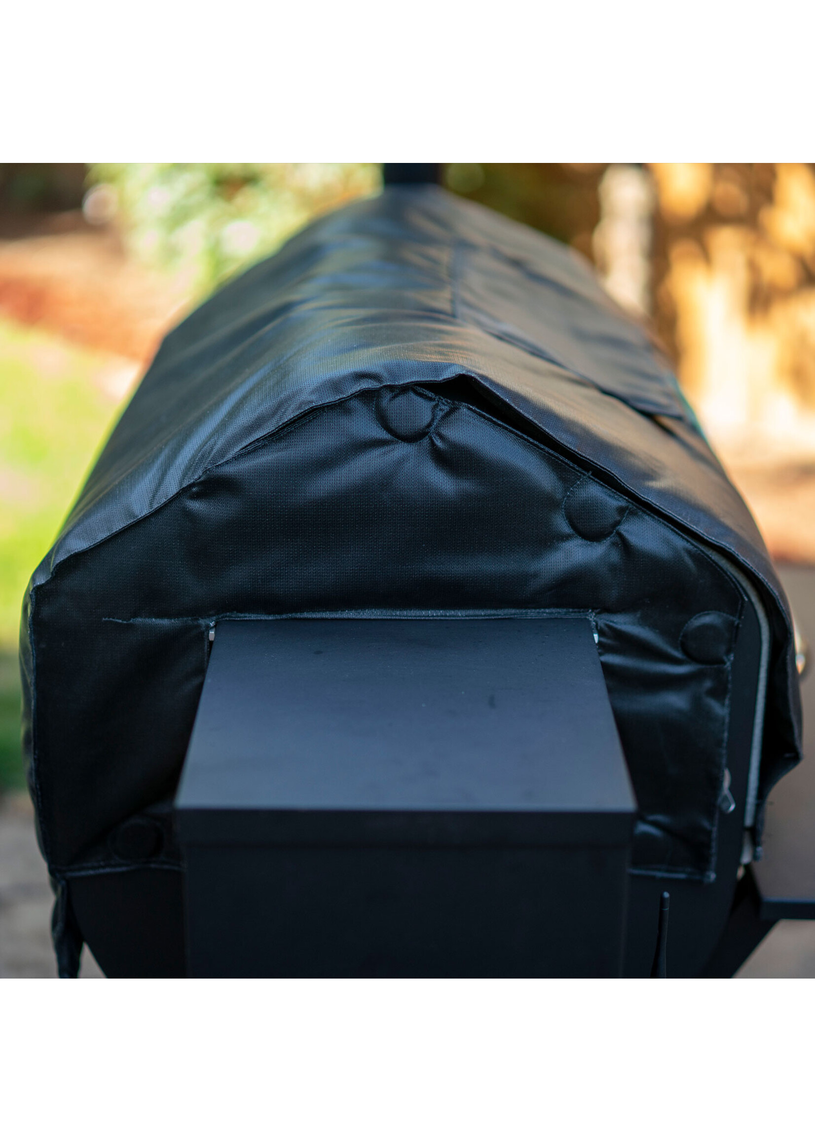 Green Mountain Grills GMG Thermal Blanket -