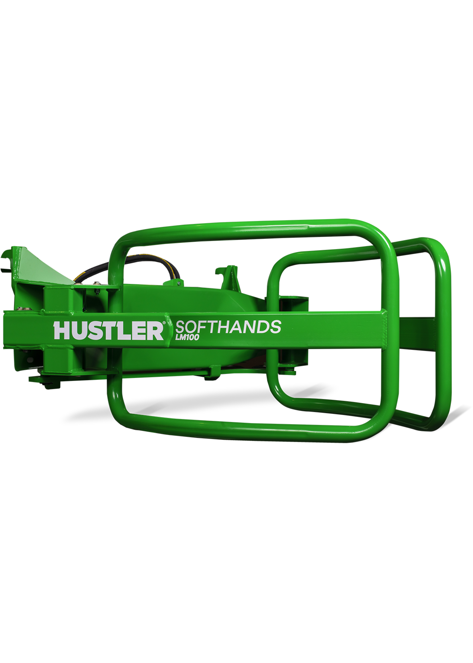 Hustler Softhands LM100 -