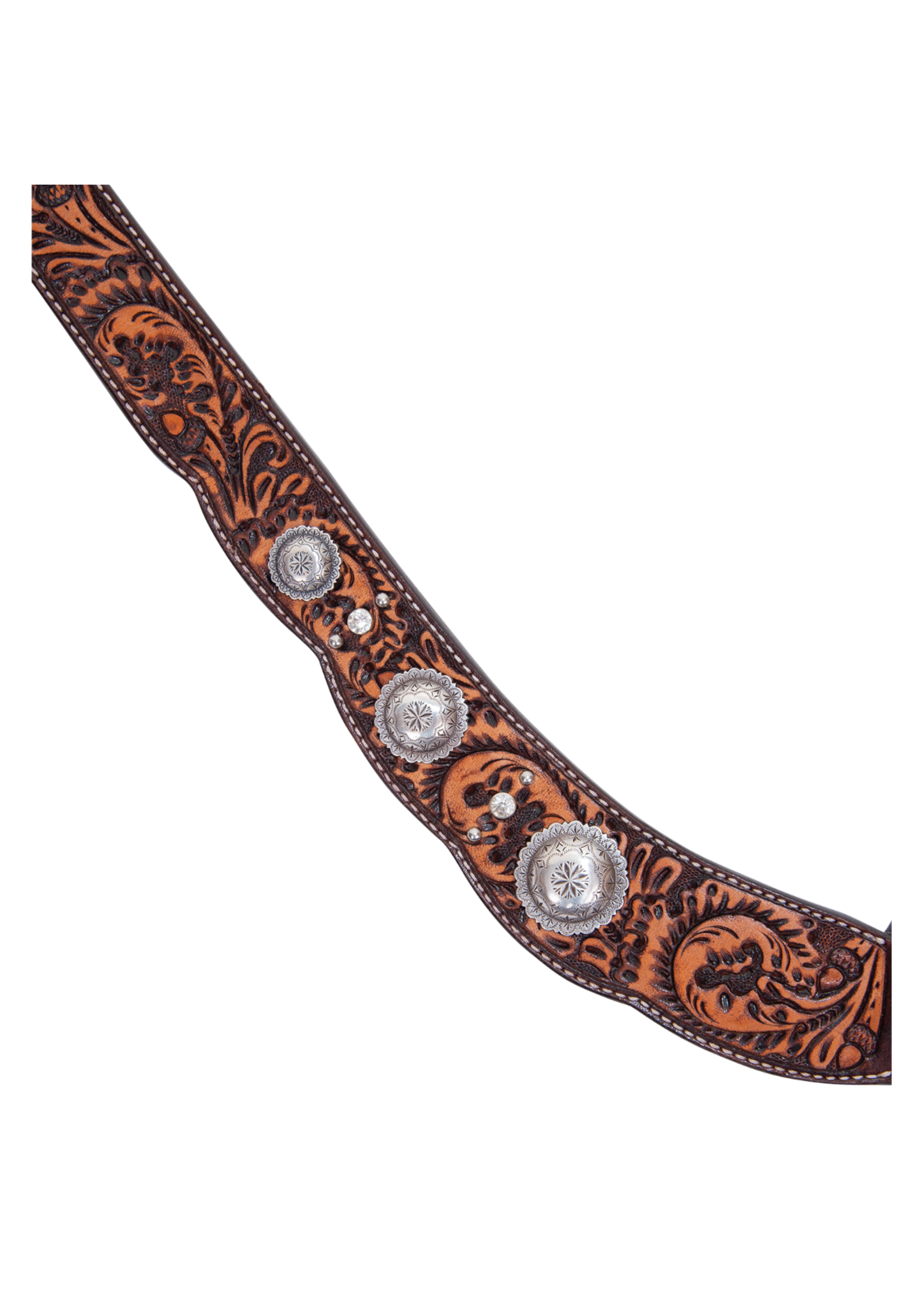 Sharon Camarillo Breast Collar - Sharon Camarillo