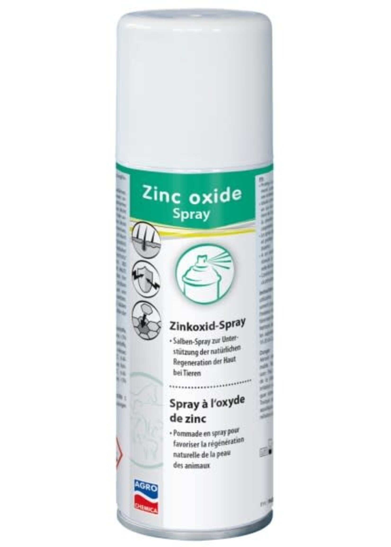 Zinc Oxide Spray - 200ml