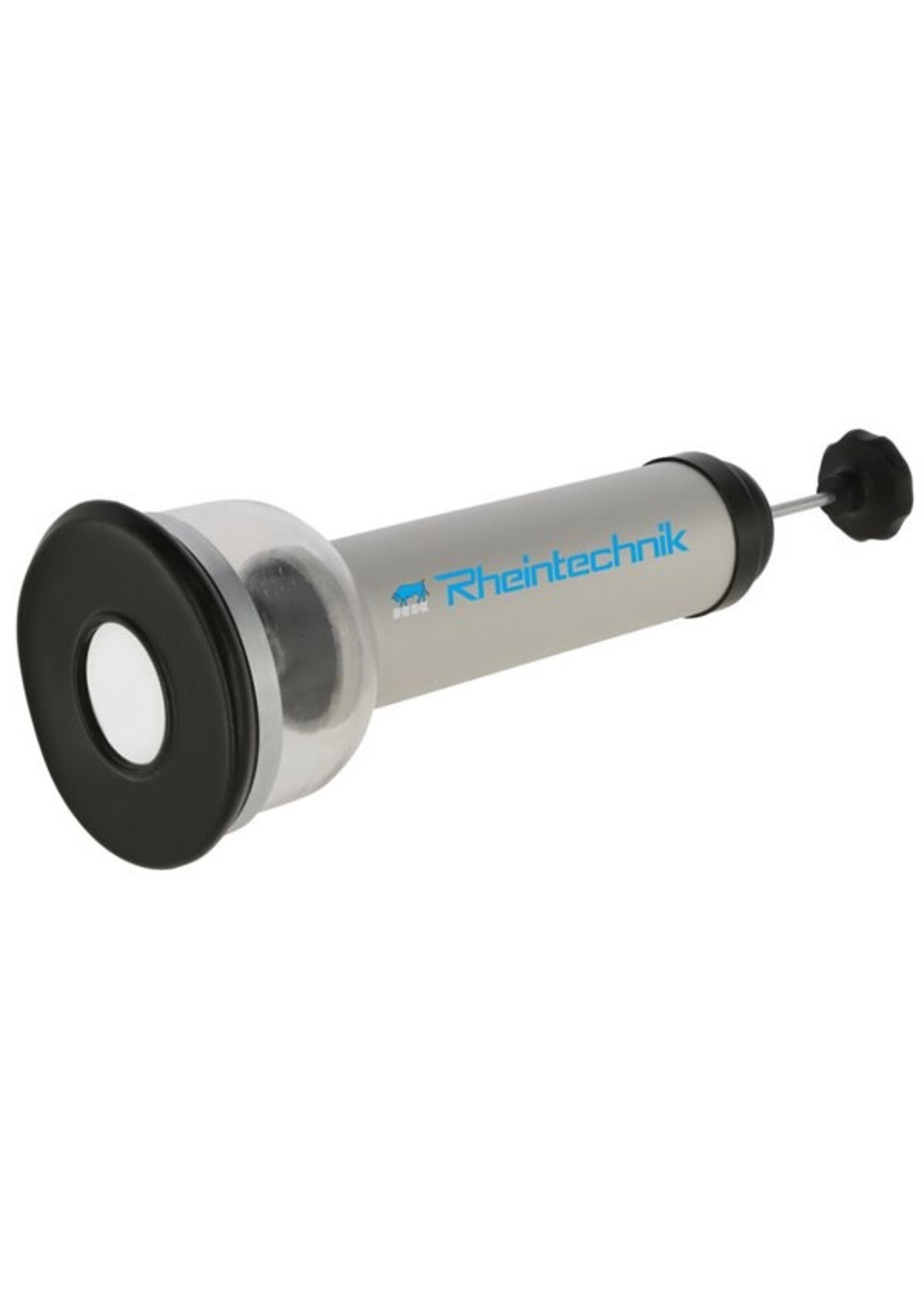 Calf Resuscitator