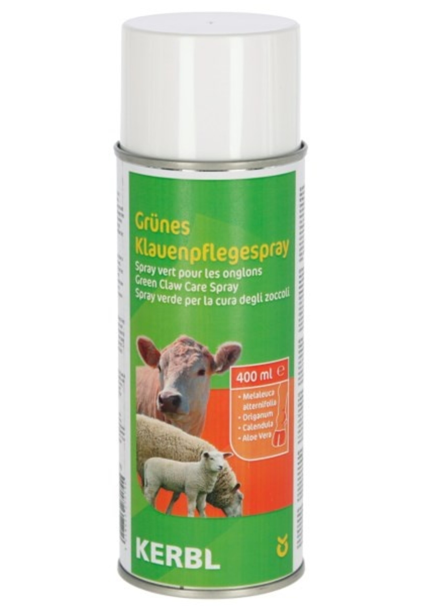 Green Hoof Spray - 400ml