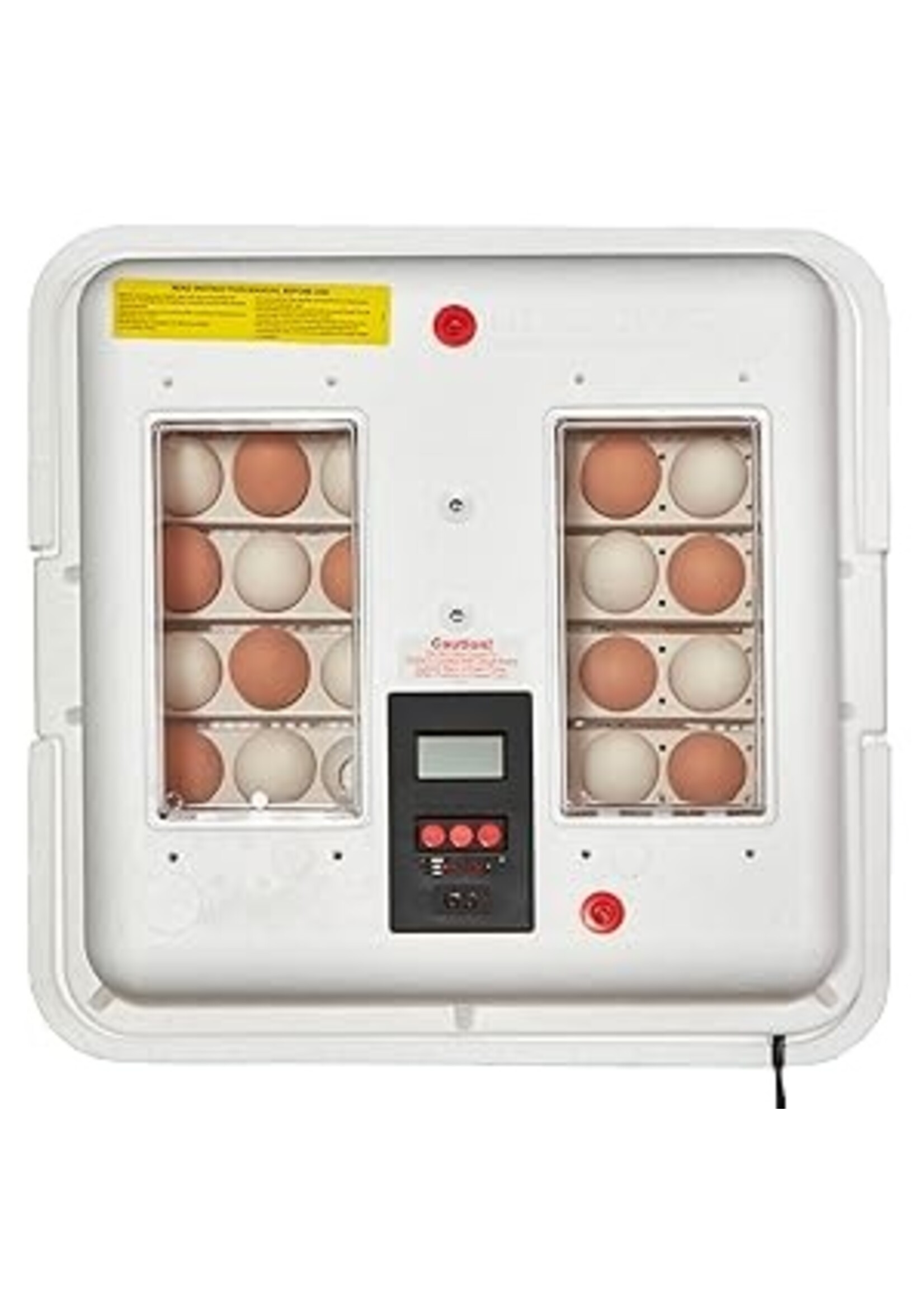 Little Giant Circulated Air Incubator - Little Giant