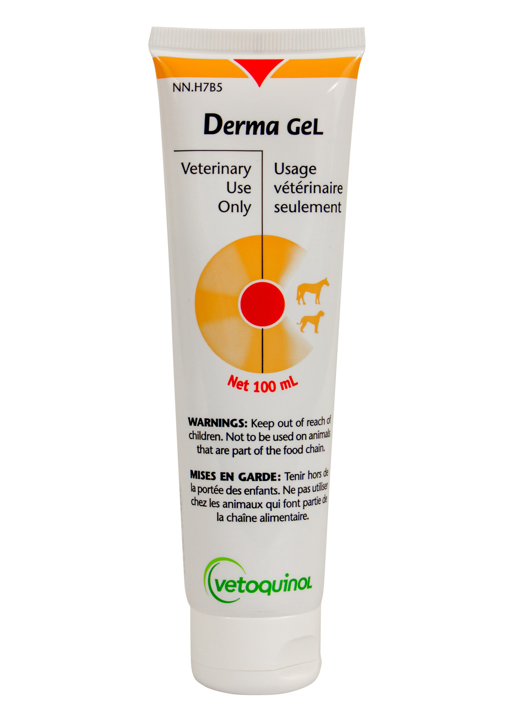 Vetoquinol Derma Gel -