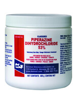 Kane DVL Piperazine Powder 53% (Dewormer) - 400mg