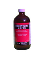 Kane Vitamin ADE Liquid - 425mL