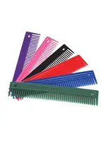 Plastic Comb - Mane and Tail