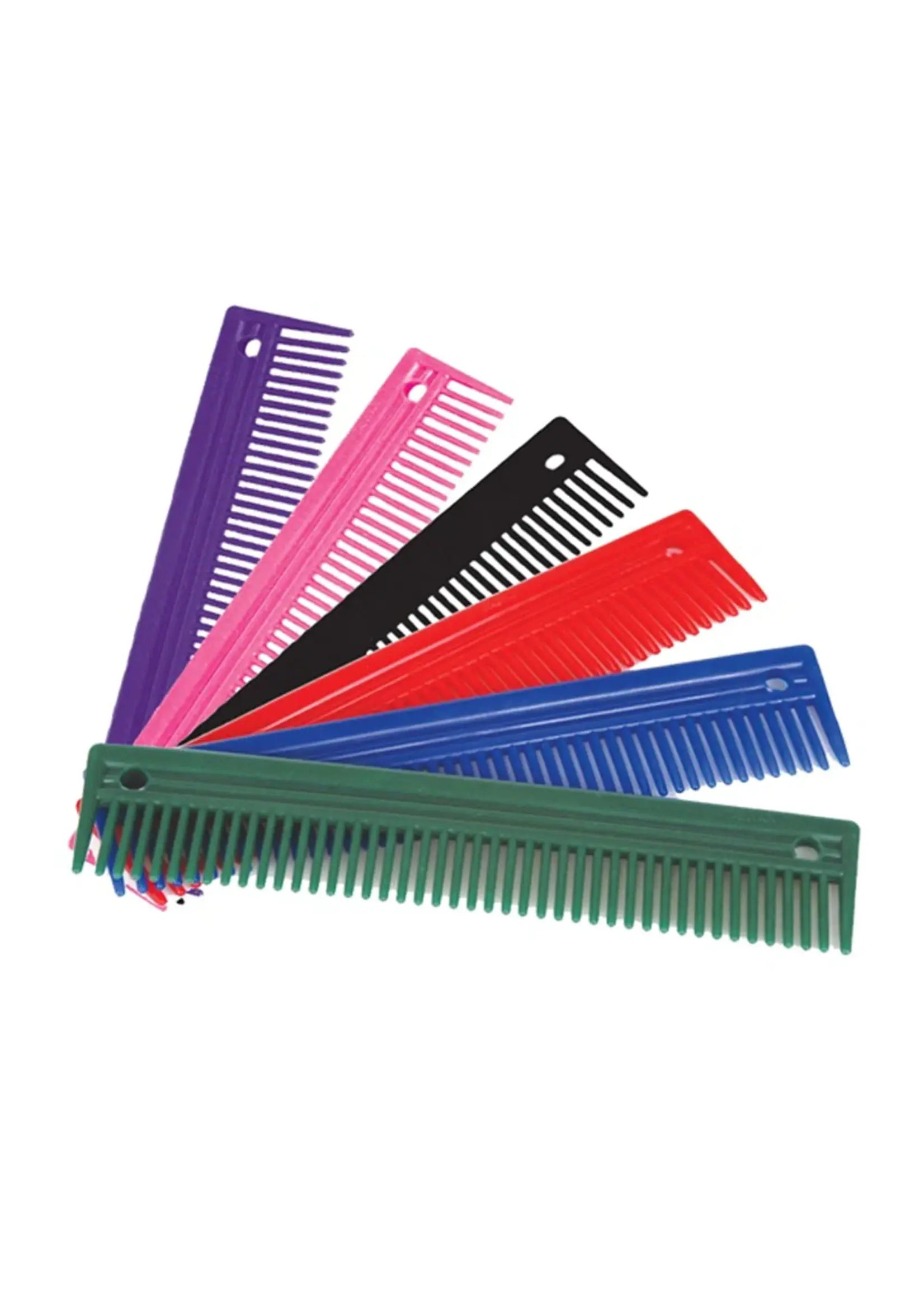 Plastic Comb - Mane and Tail