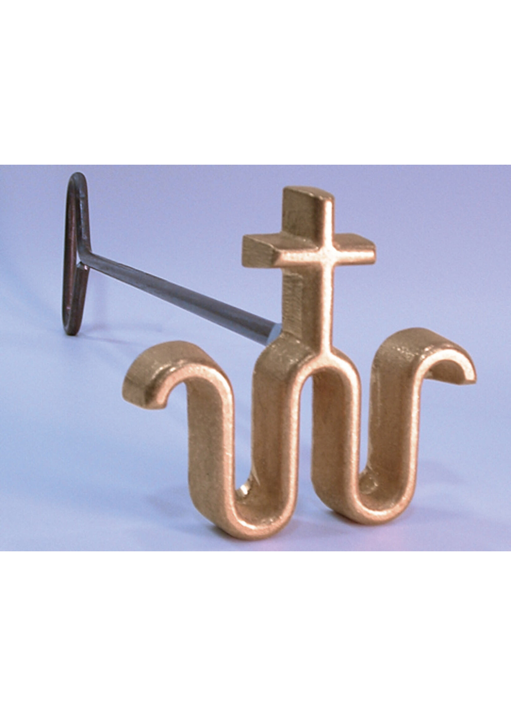 Custom Freeze Branding Iron