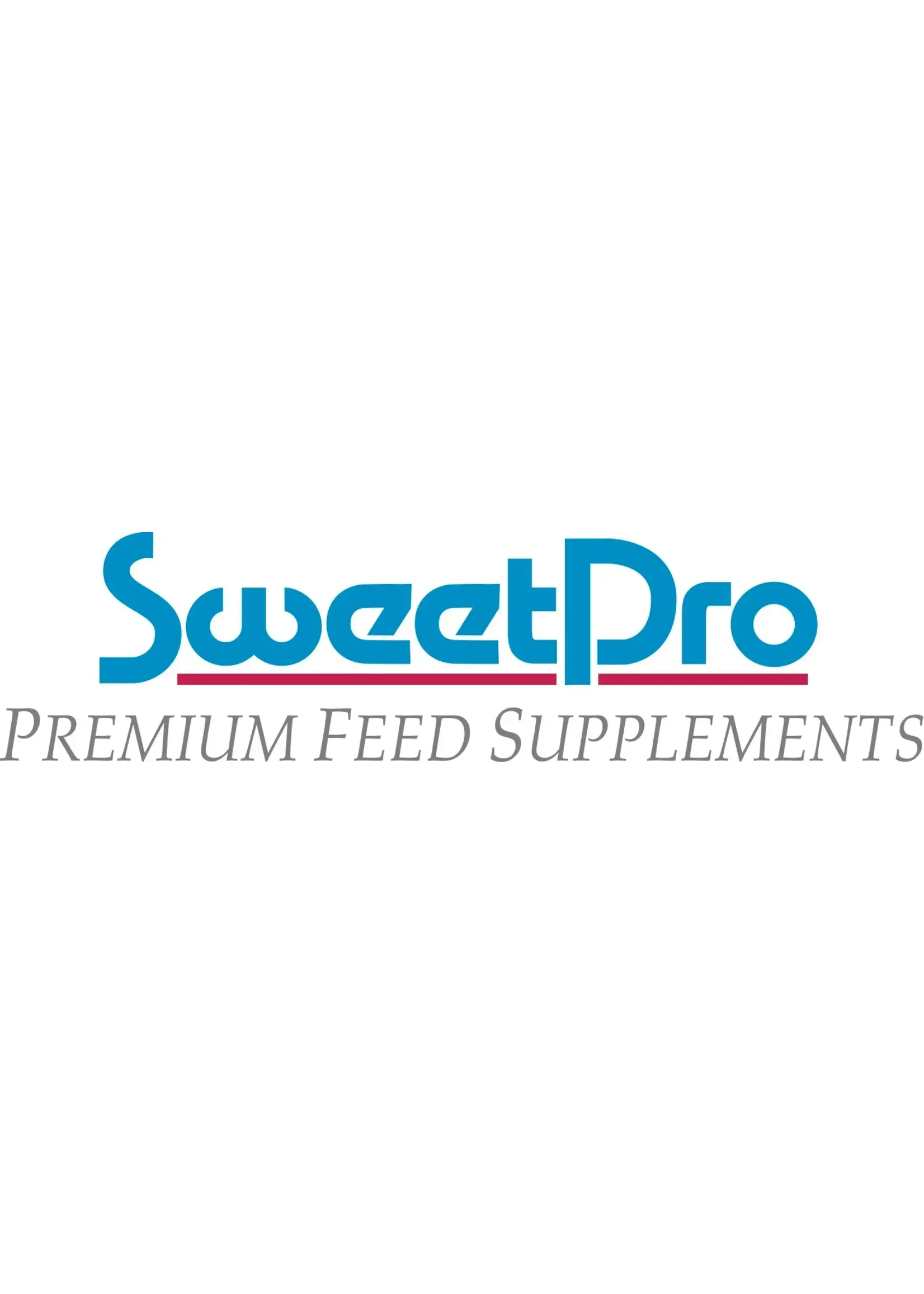 Sweet Pro SweetPro - BreedMate 250lb Tub