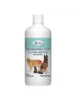 OmegaAlpha Hyaluronic Acid For Cats and Dogs - 120mL