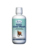 OmegaAlpha Equine Liver Flush - 1L