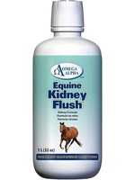 OmegaAlpha Equine Kidney Flush - 1L
