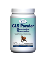 OmegaAlpha GLS Powder - 1 kg