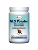 OmegaAlpha GLS Powder - 1kg