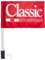 Classic Judges Flag