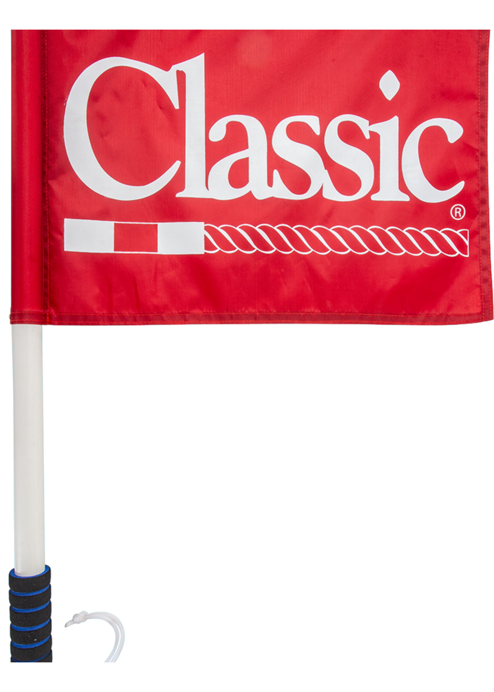 Classic Judges Flag