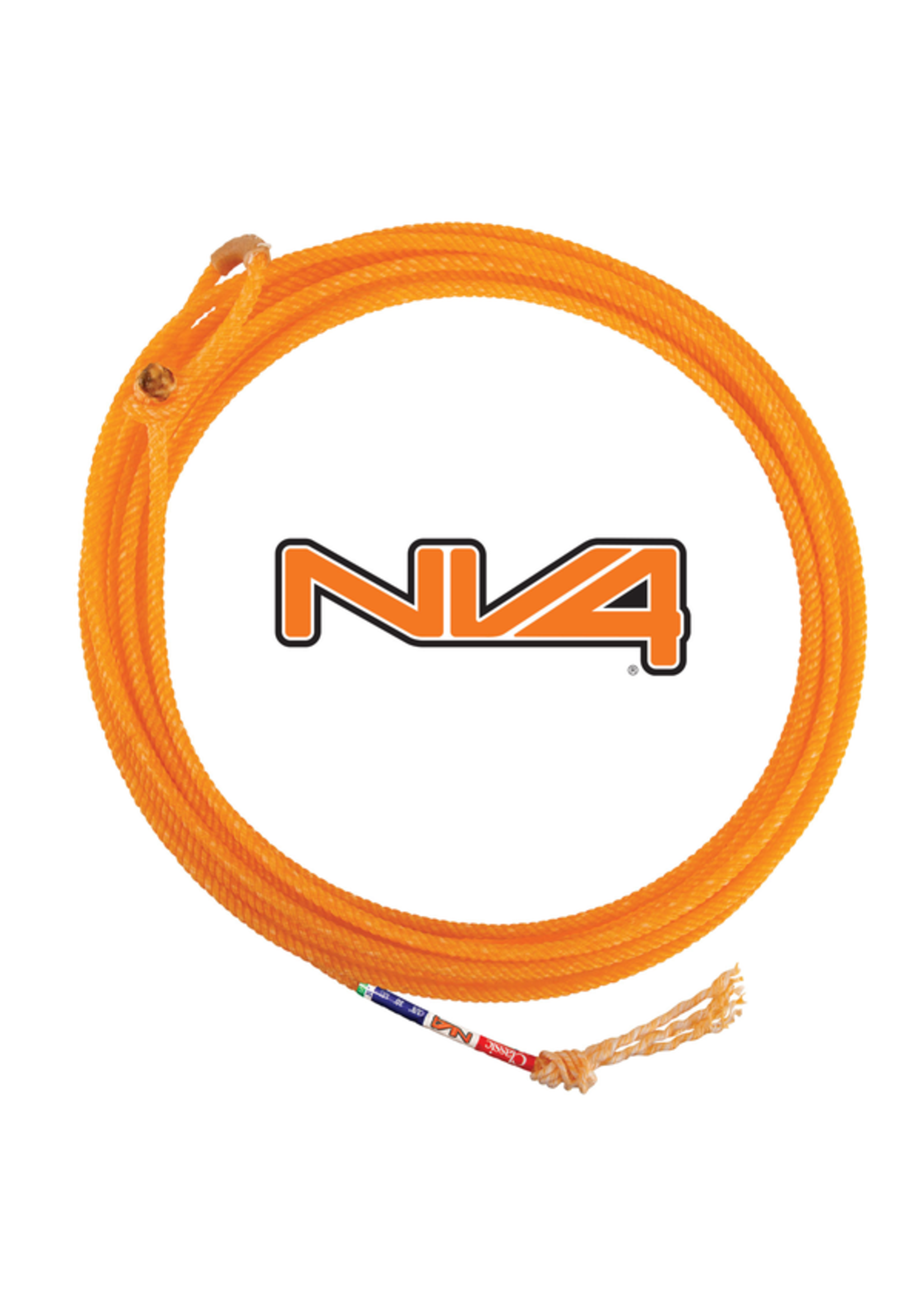 Heel Rope - NV4