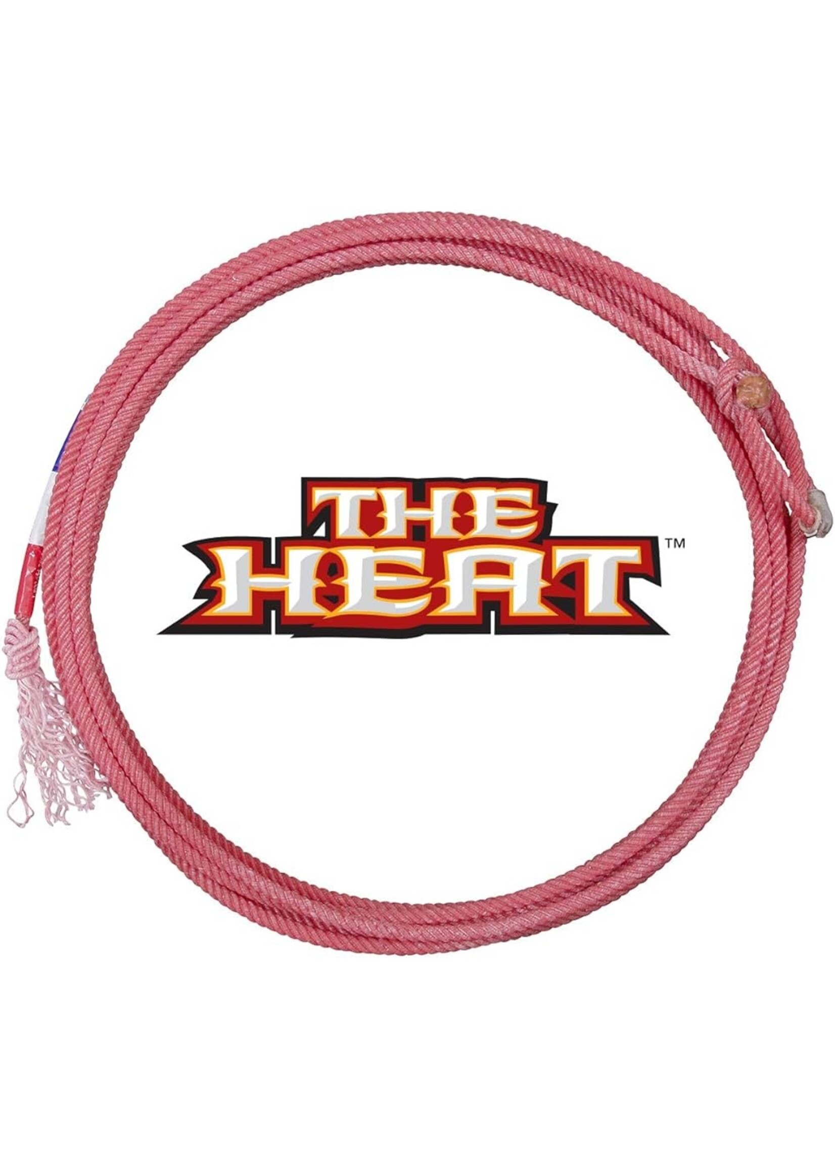 Heel Rope - The Heat
