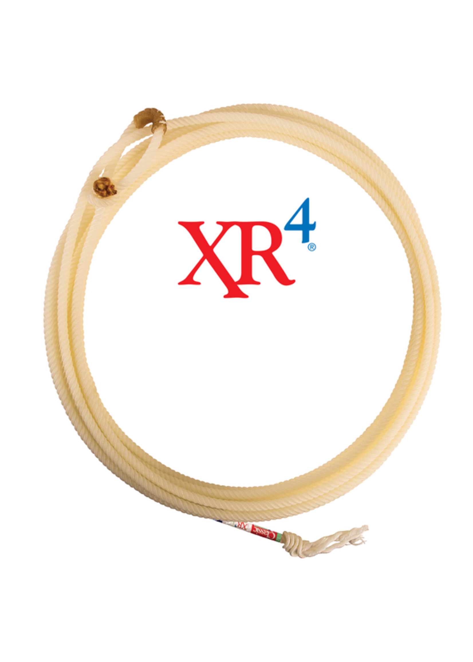 Heel Rope - XR4 -