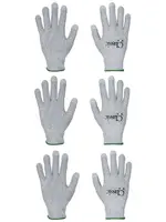 HP Roping Glove - 6 pk -