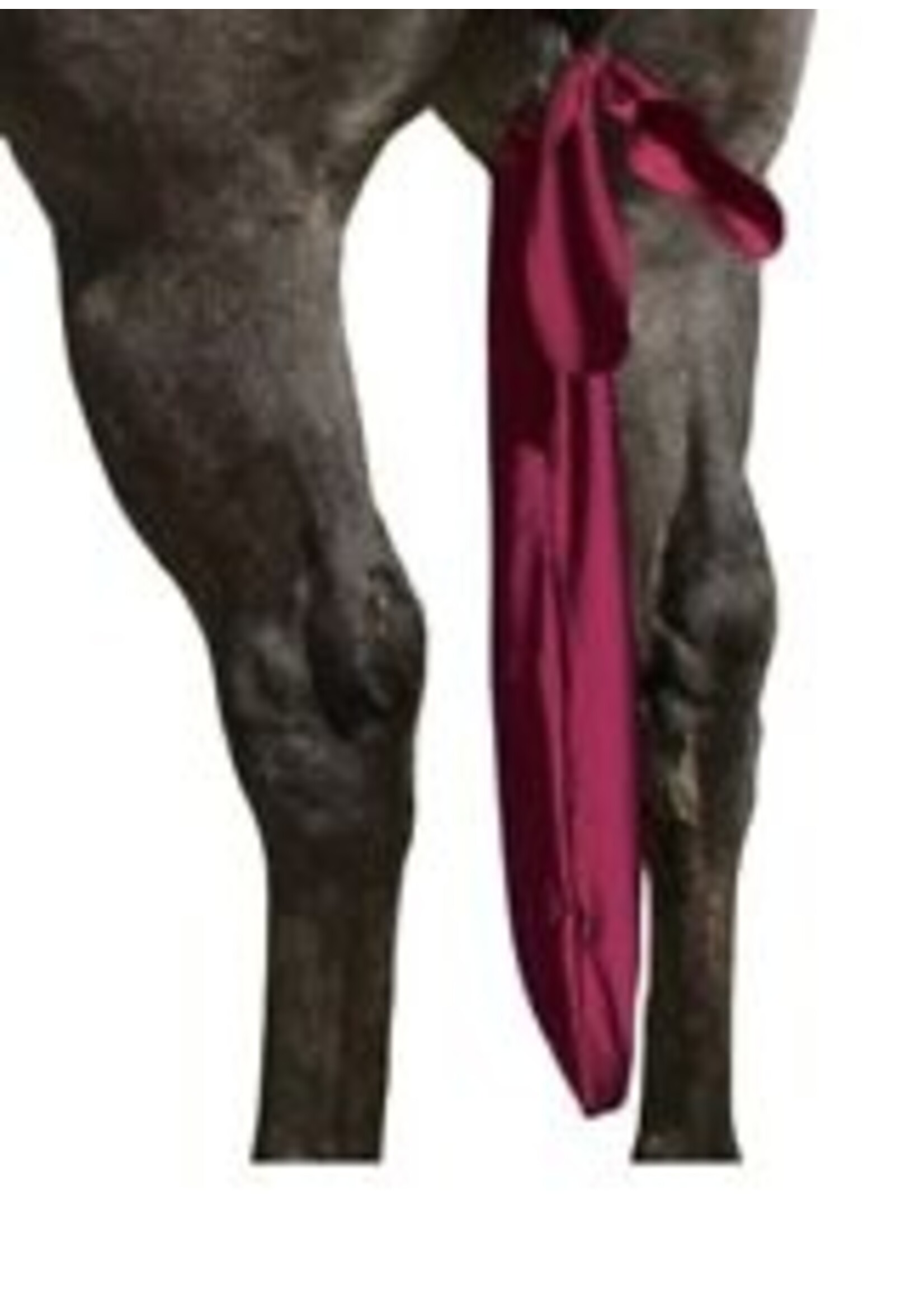 Lycra Tail Bag -