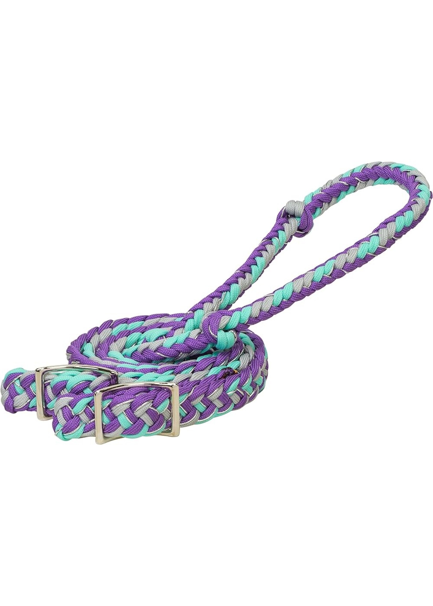 Weaver Braided Reins -