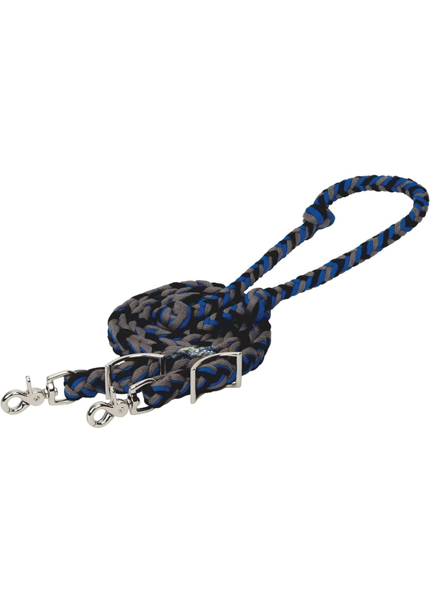 ecoluxe Bamboo Braided Reins -